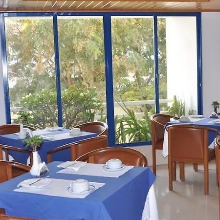 Appart hôtel Almar