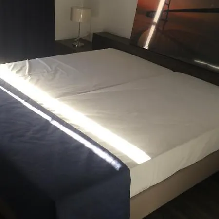 Appart hôtel Almar