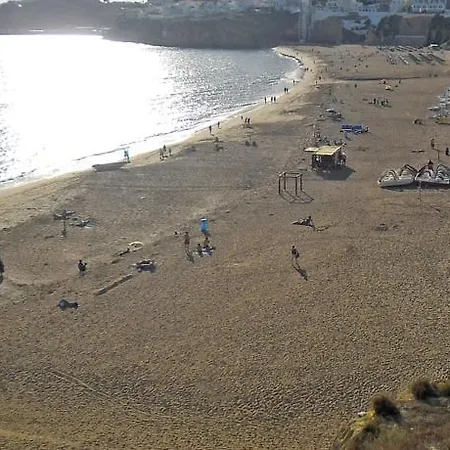 Almar Lejlighedshotel Albufeira