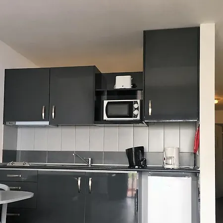 Almar Appart hôtel