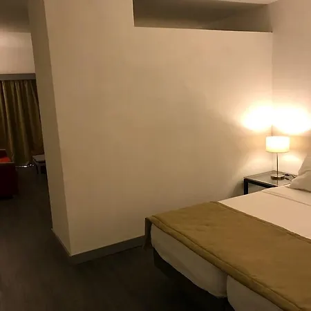 公寓式酒店 奥尔马尔公寓酒店