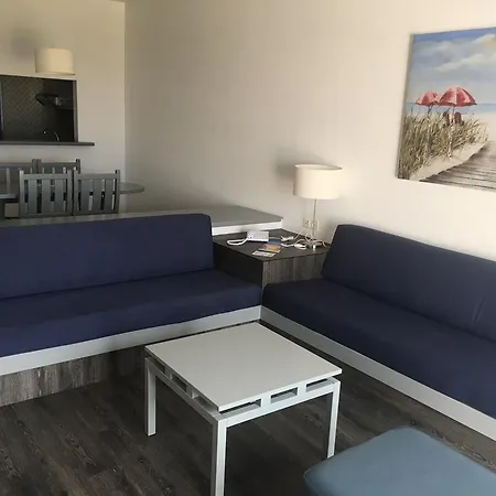 奥尔马尔公寓酒店