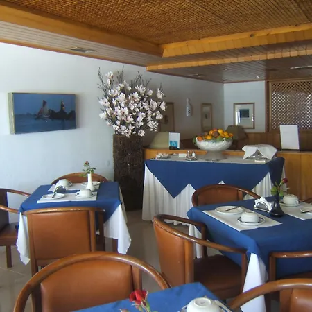 Almar Hotel apartamentowy