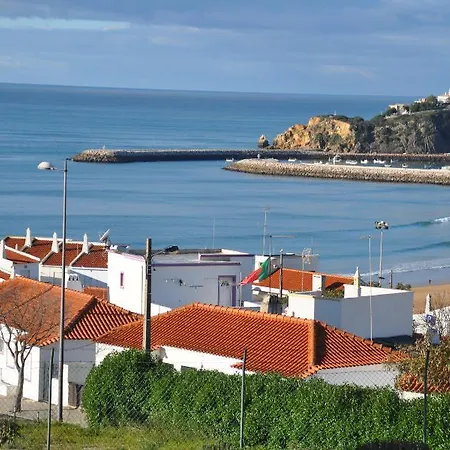 Lejlighedshotel Almar Albufeira