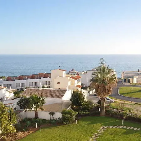 奥尔马尔公寓酒店