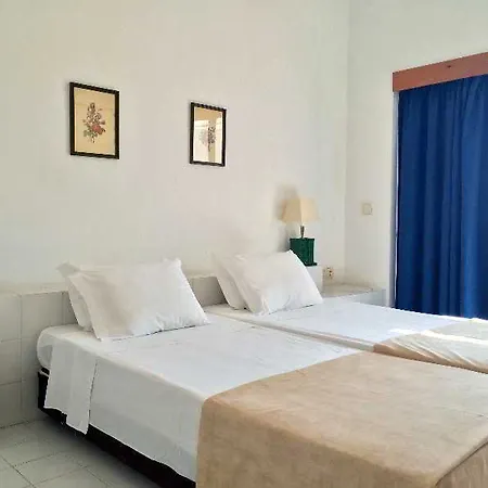 Appart hôtel Almar Albufeira