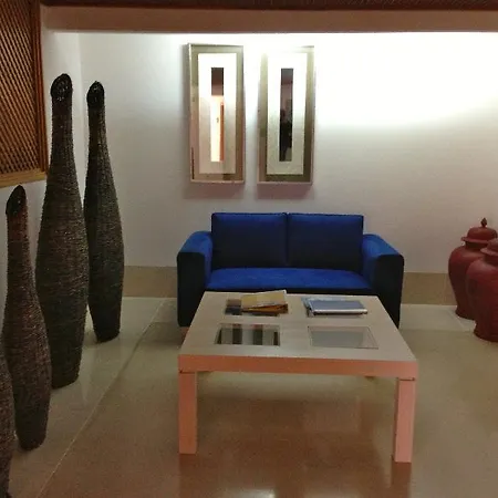 Almar Lejlighedshotel 3*