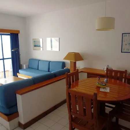 Lägenhetshotell Almar