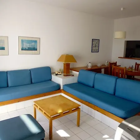 Almar Lejlighedshotel