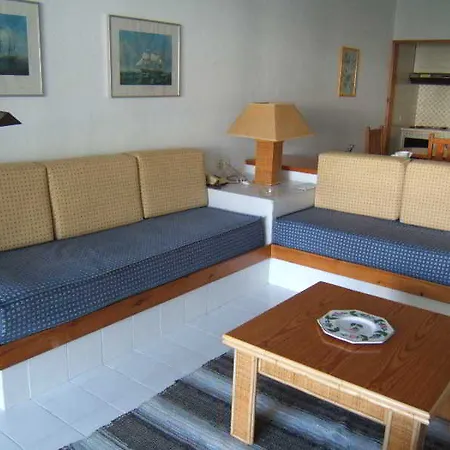 Almar Lägenhetshotell