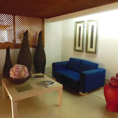 Almar Appart hôtel Albufeira