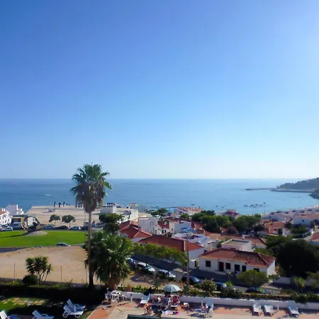 公寓式酒店 奥尔马尔公寓酒店