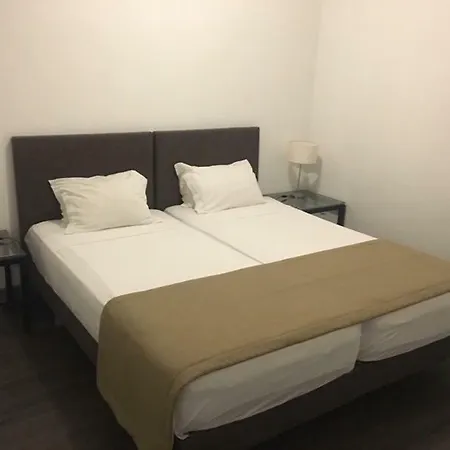 Almar Appart hôtel Albufeira