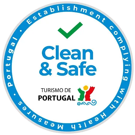 Almar Hotel apartamentowy Albufeira
