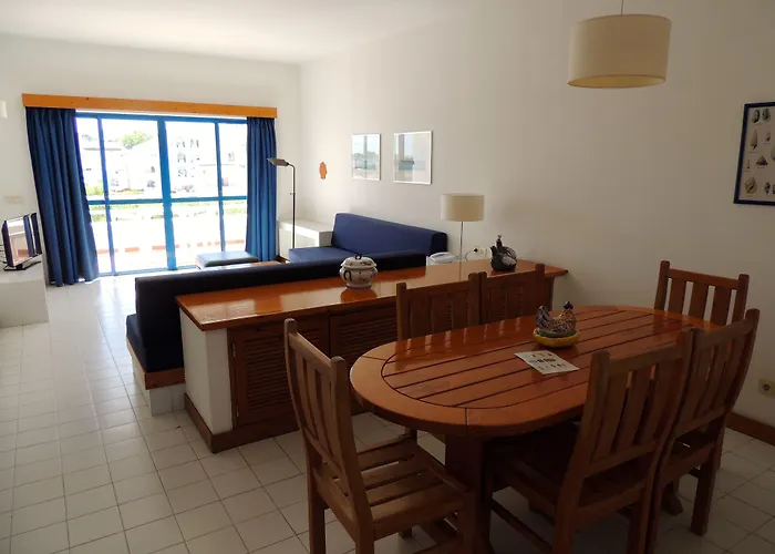 奥尔马尔公寓酒店 公寓式酒店