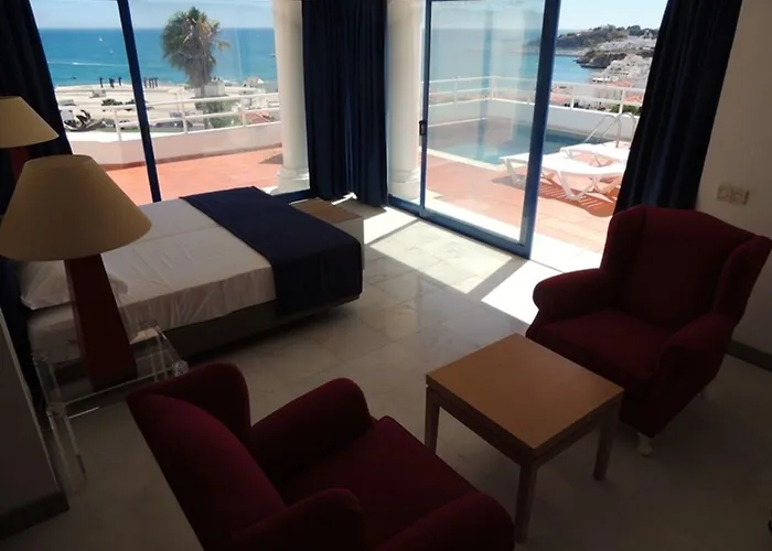 奥尔马尔公寓酒店