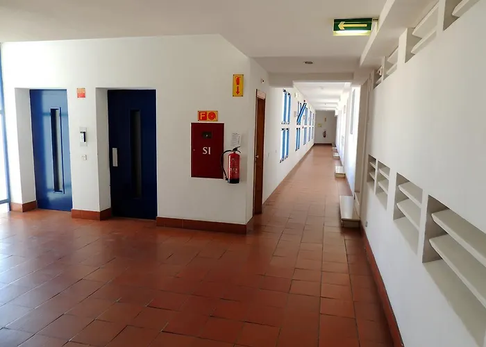 公寓式酒店 奥尔马尔公寓酒店