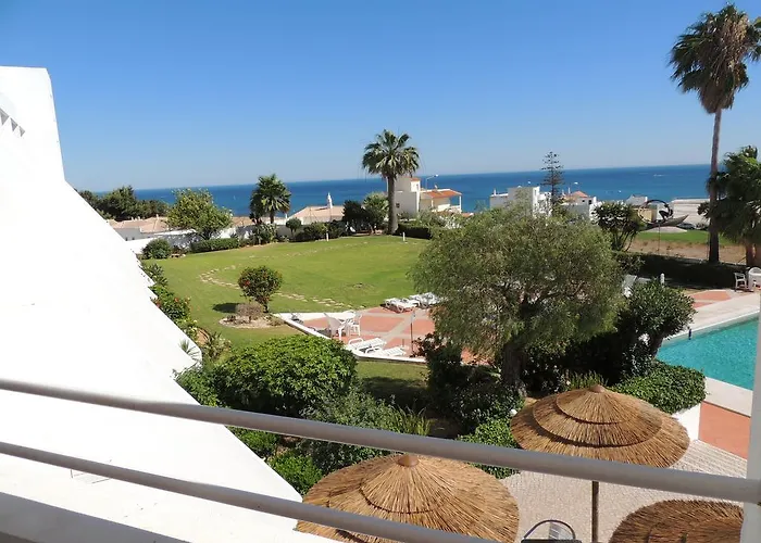 Apartahotel Almar 3*