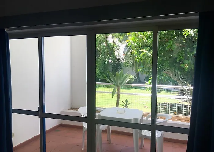 奥尔马尔公寓酒店