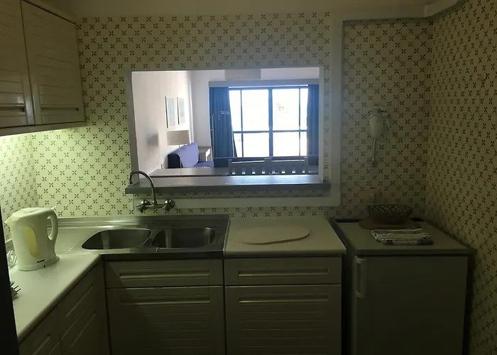 Almar Apartahotel Albufeira