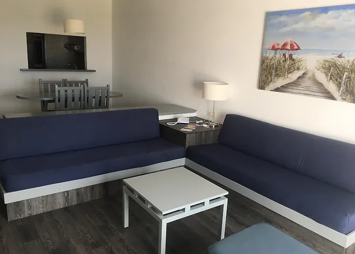 奥尔马尔公寓酒店