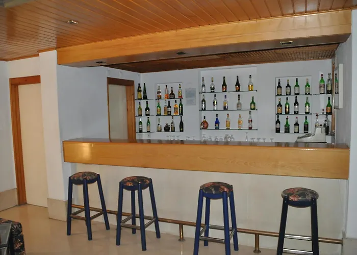 Apartahotel Almar 3*