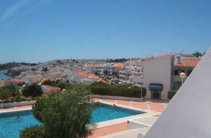 Almar 3* אלבופיירה