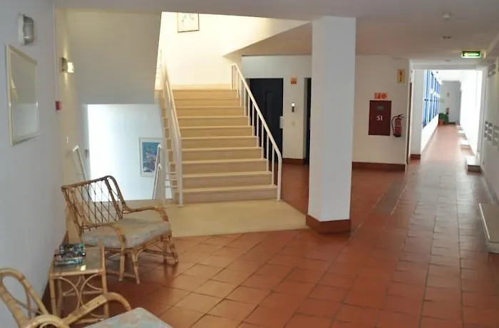 Almar 3* אלבופיירה