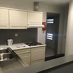 Almar شقة فندقية