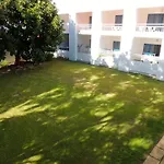 شقة فندقية Almar 3*