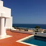 شقة فندقية Almar 3*