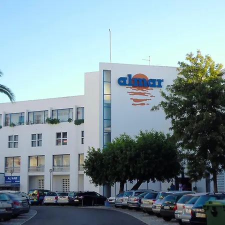 Apartahotel Almar 3*