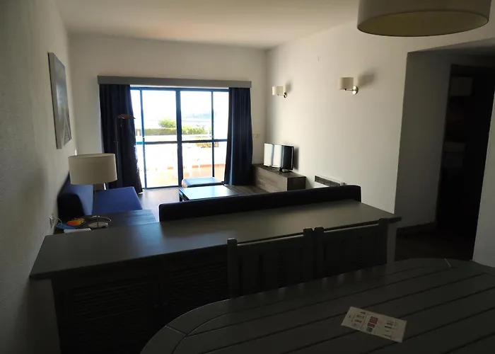 Almar Apartahotel Albufeira