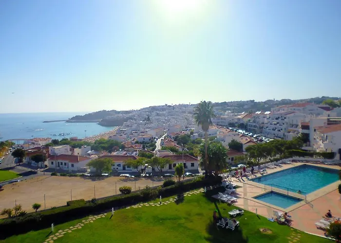 Apartahotel Almar 3*