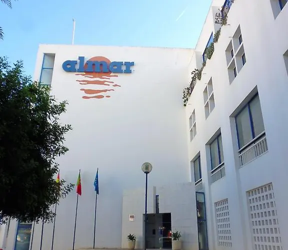 Almar 3*