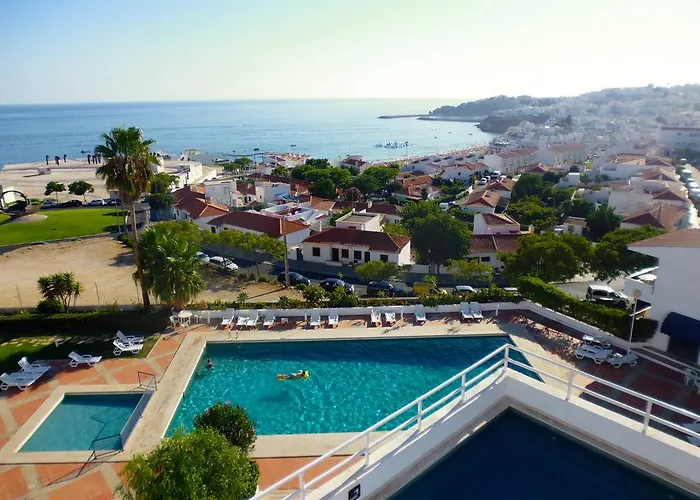 Almar Apartahotel Albufeira