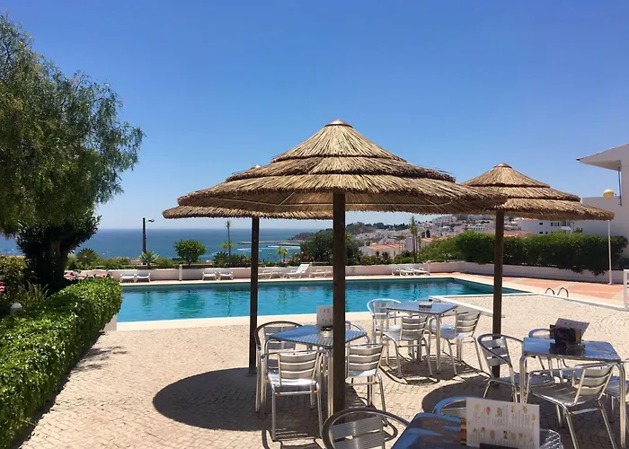 Almar 3* 알부페이라