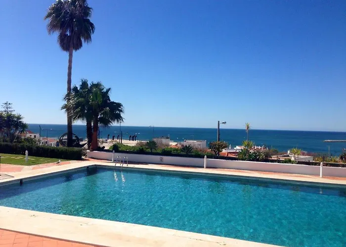 Almar 아파트호텔