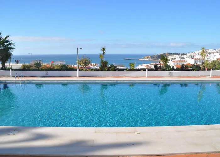 Apartahotel Almar Albufeira