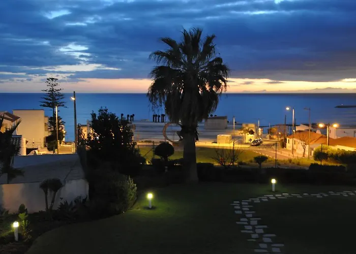 Apartahotel Almar 3*