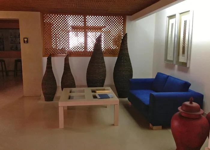 Apartahotel Almar 3*