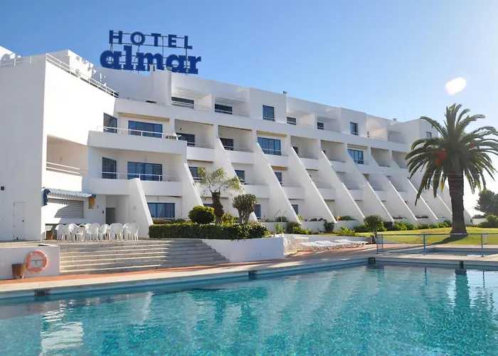 Almar Albufeira