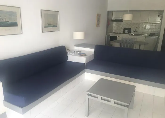 Apartahotel Almar 3*