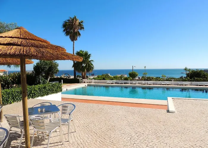 Apartahotel Almar 3*