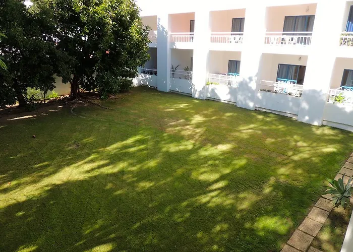 Apartahotel Almar 3*