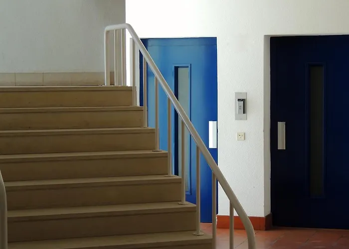 Apartahotel Almar Albufeira