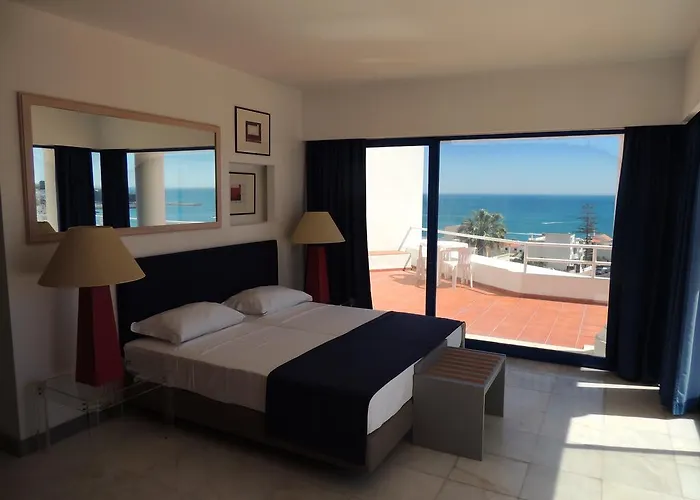 아파트호텔 Almar