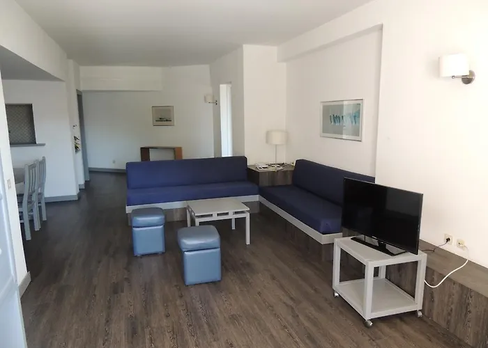 Apartahotel Almar Albufeira
