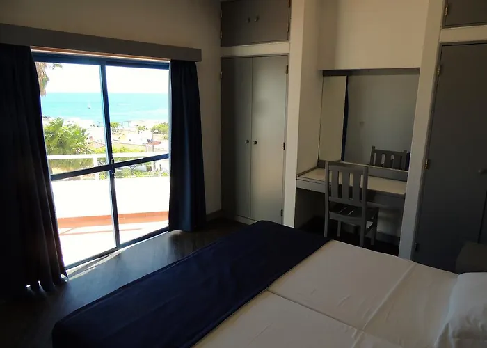 Apartahotel Almar 3*