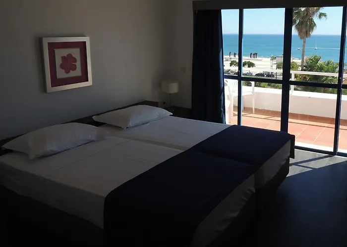 Apartahotel Almar Albufeira